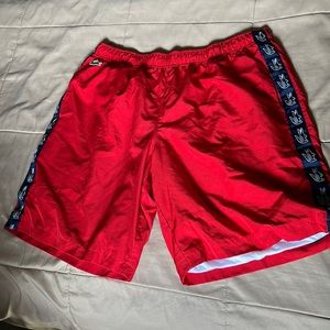 Lacoste Men’s swimming shorts